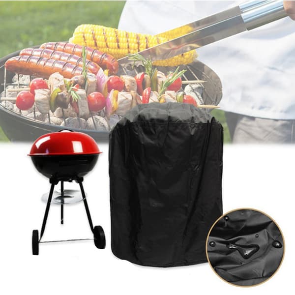 INF Beskyttende overtrekk til utegrill