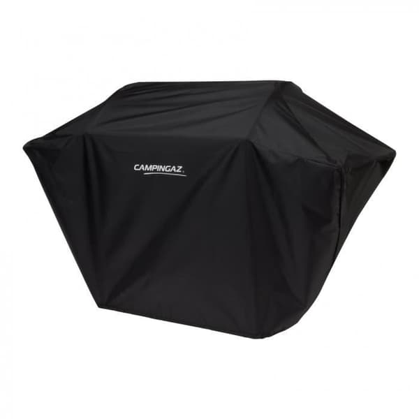CAMPINGAZ Klassiskt grillskydd 118 x 146 x 65 cm Svart polyester Hög motståndskraft