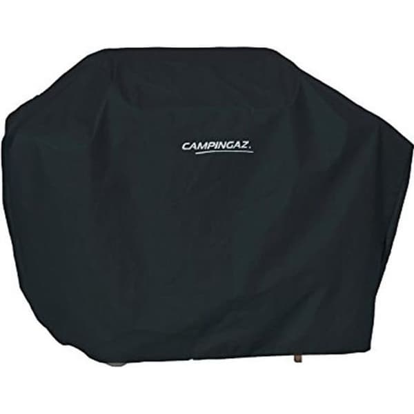 CAMPINGAZ Klassiskt grillskydd 118 x 146 x 65 cm Svart polyester Hög motståndskraft