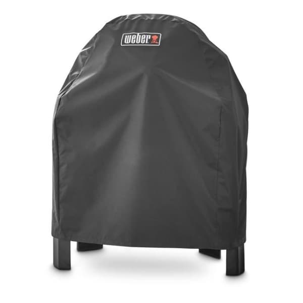 WEBER Premium-lock för Pulse 1000-grill med stativ