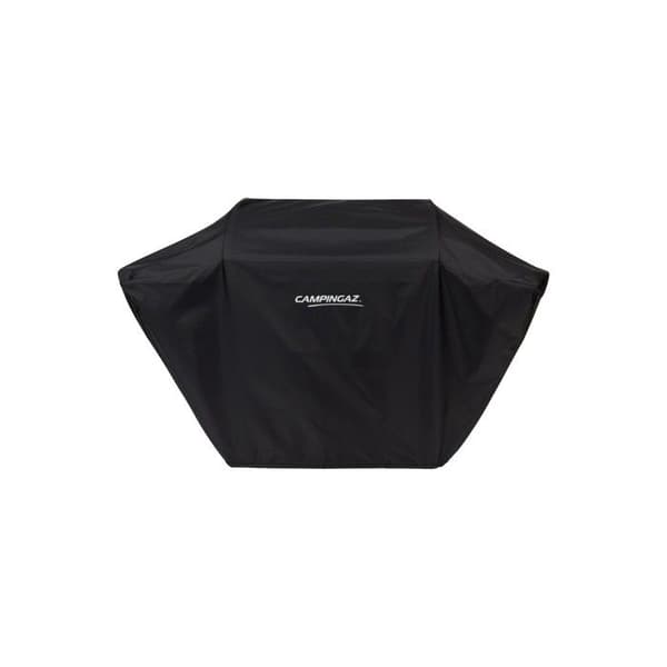 CAMPINGAZ Klassiskt grillskydd 118 x 146 x 65 cm Svart polyester Hög motståndskraft