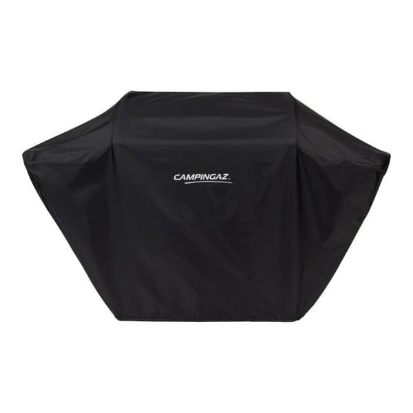 Grillöverdrag - CAMPINGAZ - Classic M - Svart polyester - Hög motståndskraft