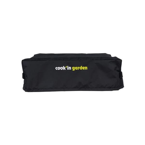 Skyddsklädsel - COOK IN GARDEN - COV002 - 100% Polyester - Vattentät - Universell