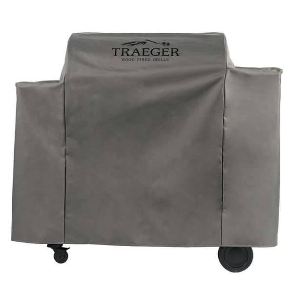 Housse för Traeger Ironwood 885 pelletsgrill