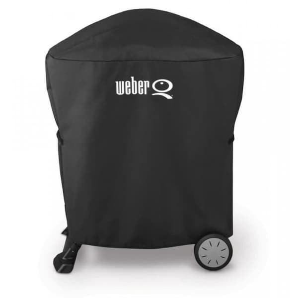 WEBER deluxe skal för Q 1000, 2000-serien
