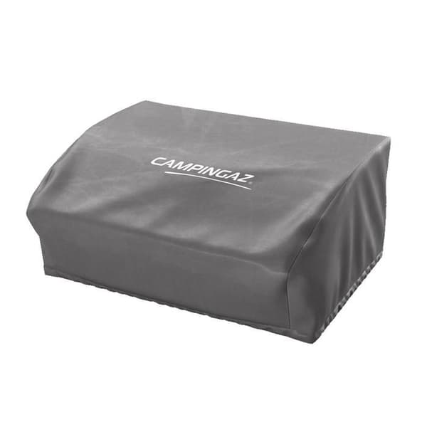 Skydd för grill - Campingaz - Sigma och Master - Polyester 300D - 66x51x21 cm - Dragsko