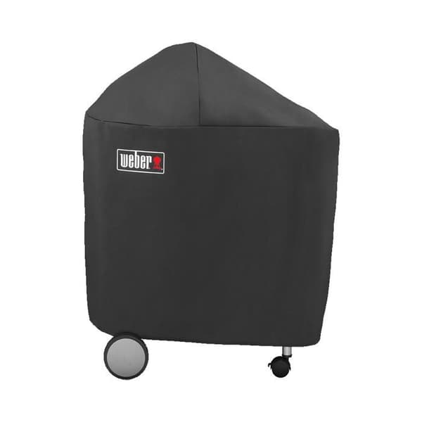 WEBER Premium Performer Grillskydd - Svart