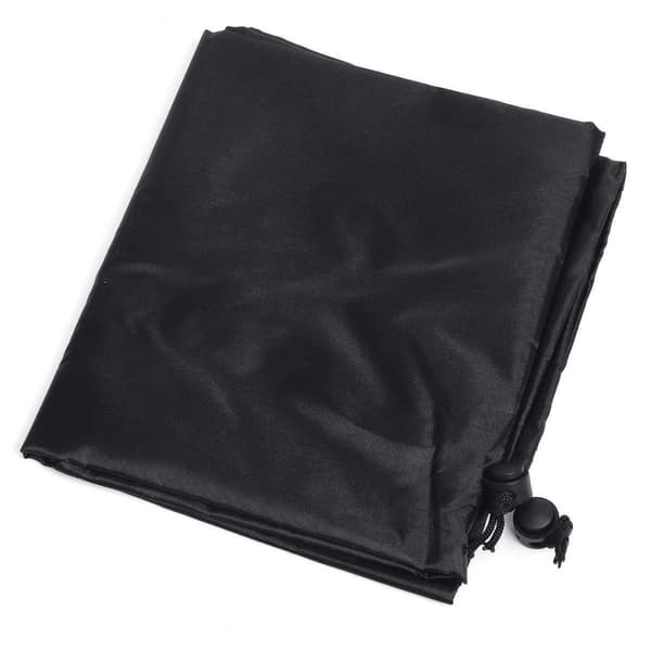 INF Grilltrekk til grill 142,2x55,8x101,6 cm - Beskytt grillen din
