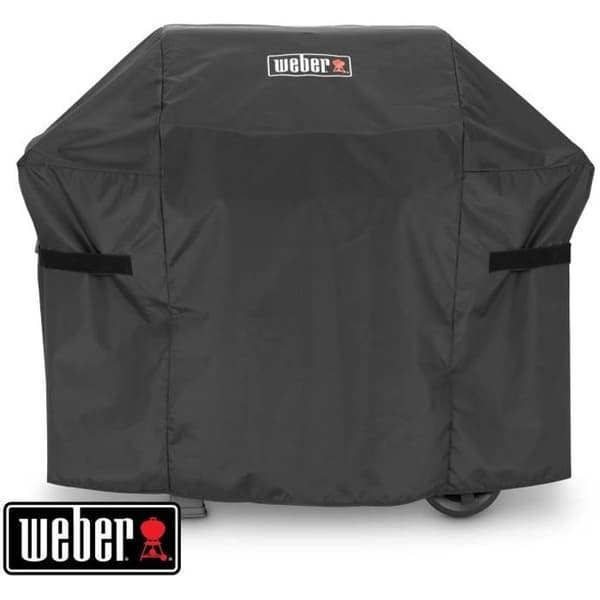Grill- och planchatillbehör Weber Premium-överdrag Spirit II 300 & Spirit EO-210/220 & 300-serien