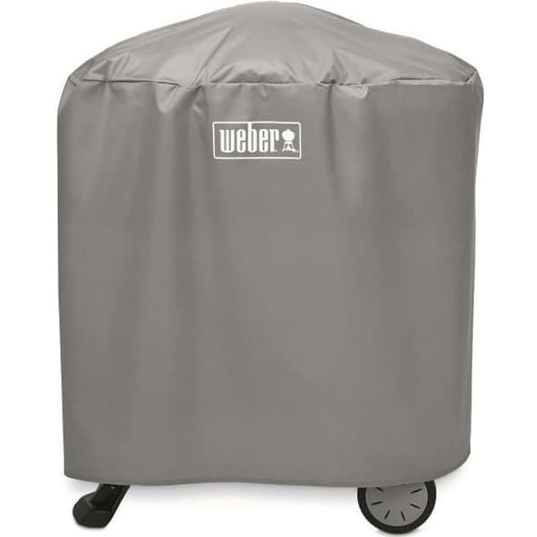 Standardskydd för WEBER Q1000 och Q2000 grill