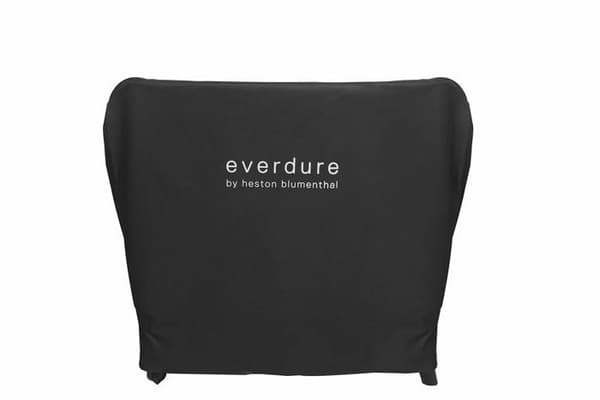 Grillöverdrag - planchaöverdrag - grillöverdrag - Everdure planchaöverdrag - HBPKCOVERL
