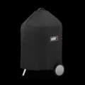 Miniatyrbild 1 av 2: Skal till WEBER 57cm kolgrill - Svart - Polyester - Original Kettle and Master Touch