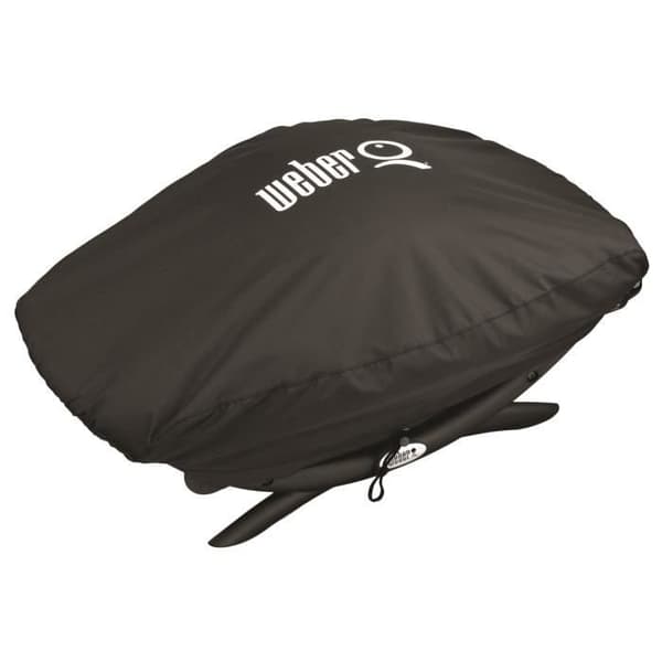 WEBER Premium Q 2000 -sarjan grillin suojapeite