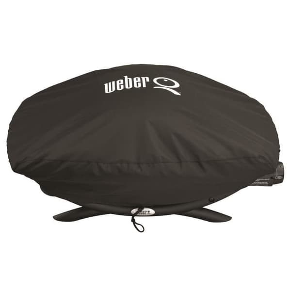 WEBER Premium Q 2000 -sarjan grillin suojapeite