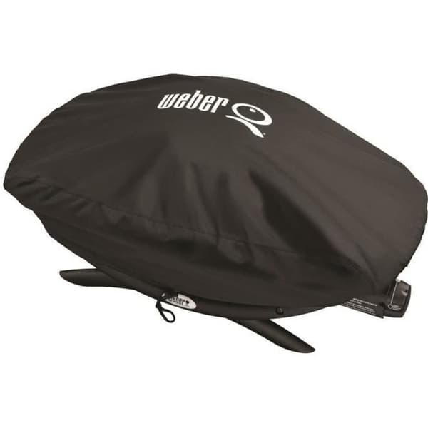WEBER Premium Q 2000 -sarjan grillin suojapeite