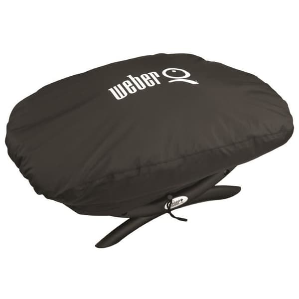 WEBER Premium -grillisuoja Q 1000 -sarja