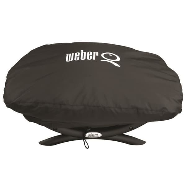 WEBER Premium -grillisuoja Q 1000 -sarja