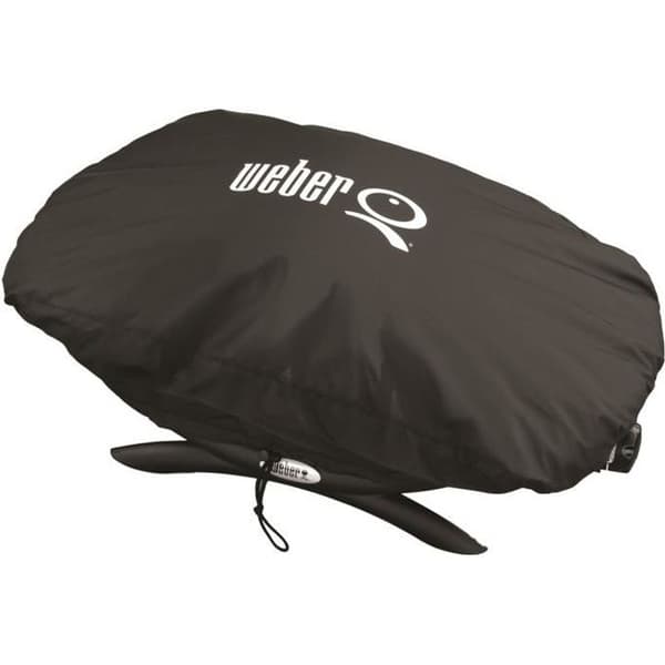 WEBER Premium -grillisuoja Q 1000 -sarja