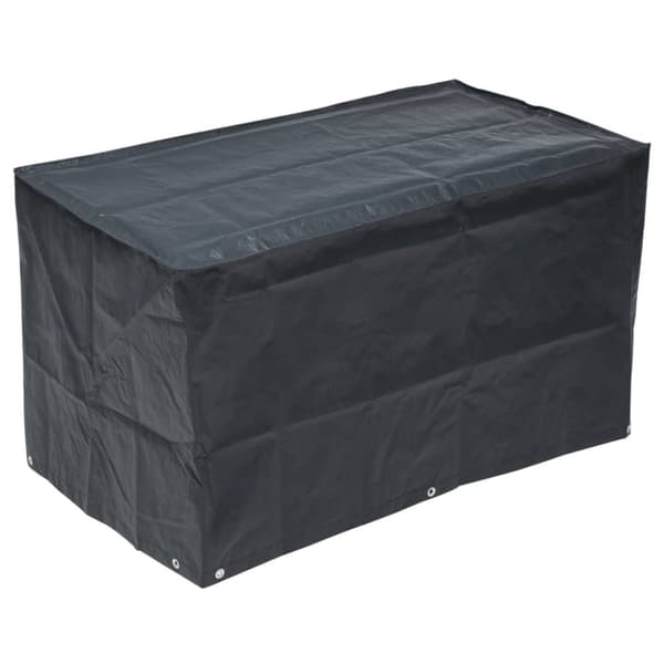 Överdrag för grill 120x75x80 cm