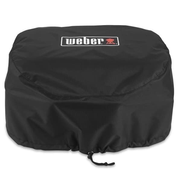 Weber Lumin grillskydd - WEBER - Vit - Anti-UV tyg - 110,24 x 179,83 x 65,02 cm