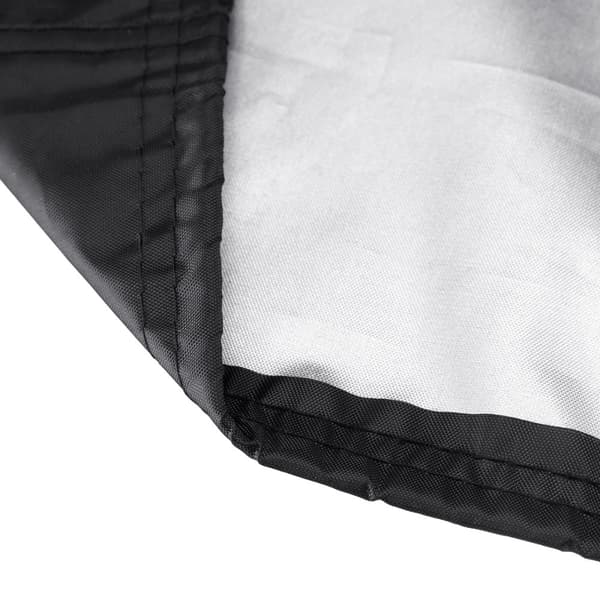 Grillskydd 147x61x122cm – Vattentät 420D Oxford, UV-skydd & Vindtålig