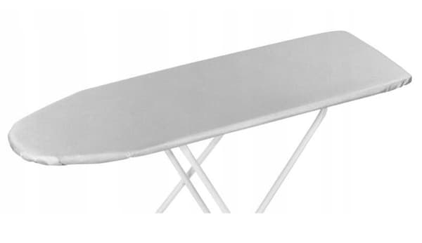 Kartonkikansi 126 cm x 45 cm metallinen
