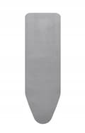 Pikkukuva 1 / 3: Kartonkikansi 126 cm x 45 cm metallinen