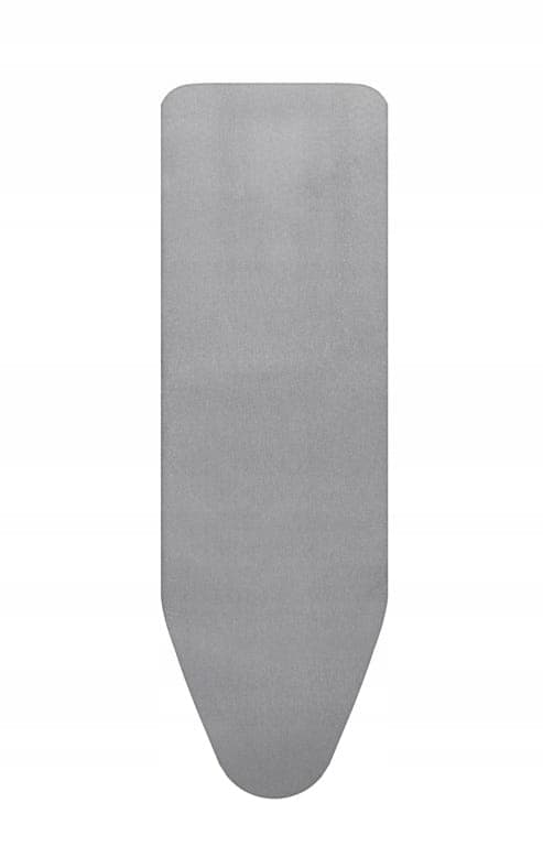 Kartonkikansi 126 cm x 45 cm metallinen