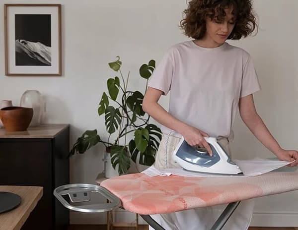 Vileda-laudanpäällinen 130 cm x 45 cm