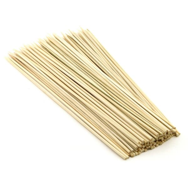 Landmann Bamboo Kebab Skewers (Pack Of 50)