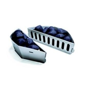 WEBER Char Basket med Char Basket til trækulgrill Ø57 cm