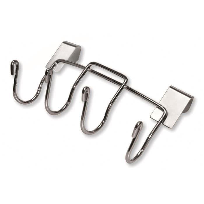Lisävarusteiden WEBER-tuki - Hiiligrilli Ø47 ja Ø57 cm