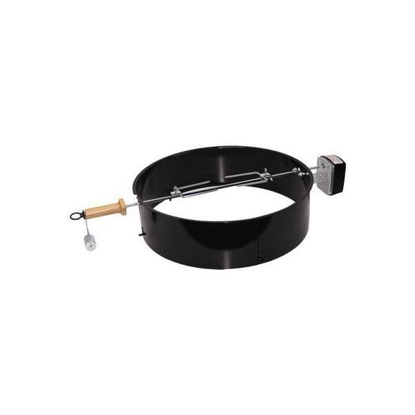WEBER paahtohiiligrilli - Ø57 cm