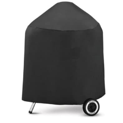 Överdrag Grill BBQ Ø76 X96 cm Vattenavvisande