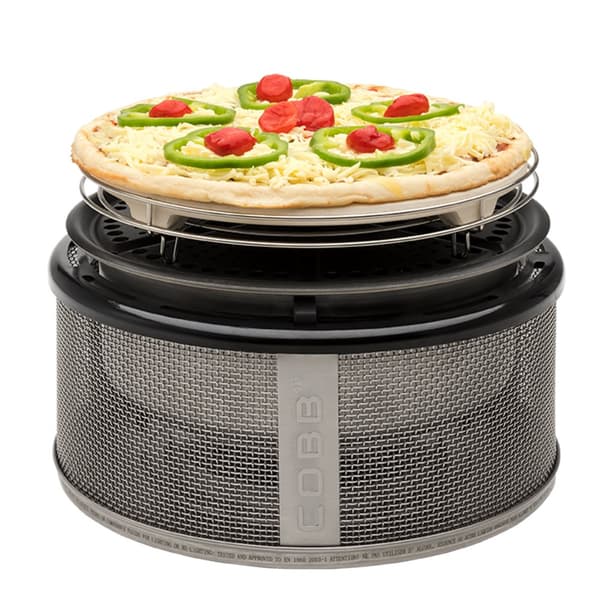 Cobb Premier Pizzasten
