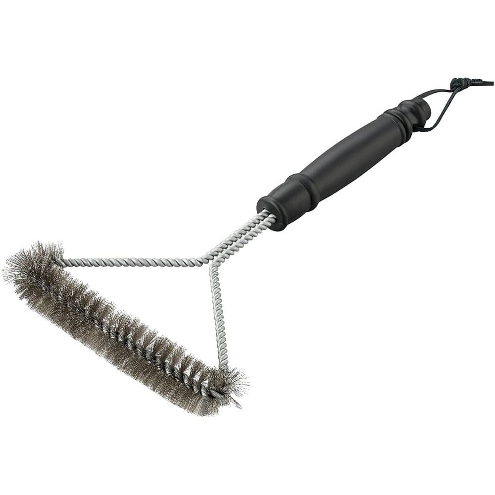 Non-Stick Grillborste med Handtag