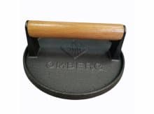 Omberg Smash Järn
