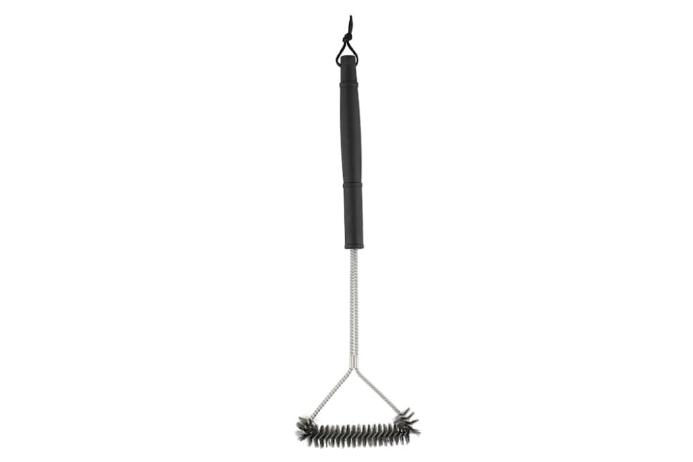 Rengöringsborste för Grill Triangel