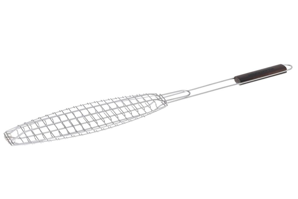 Fiskgaller för grill 70 cm