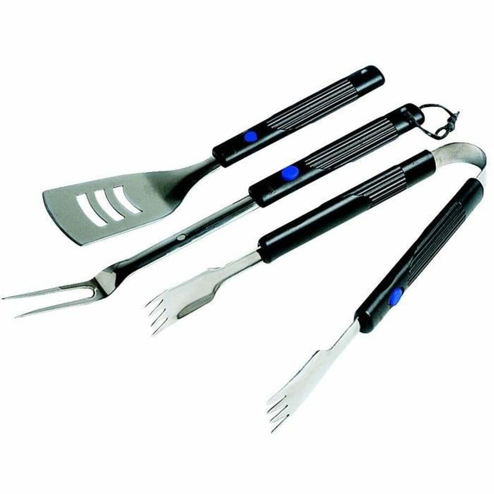 Grillredskap CAMPINGAZ Rostfritt stål (3 pcs)
