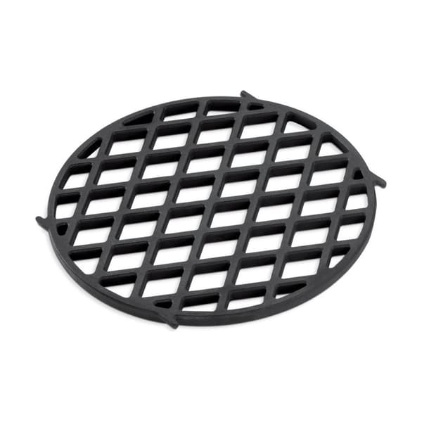 Spesiell Grill for T-bone Biff Weber 8834