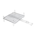 Miniatyrbilde 1 av 2: Grill Sauvic Sink 40 x 45 cm