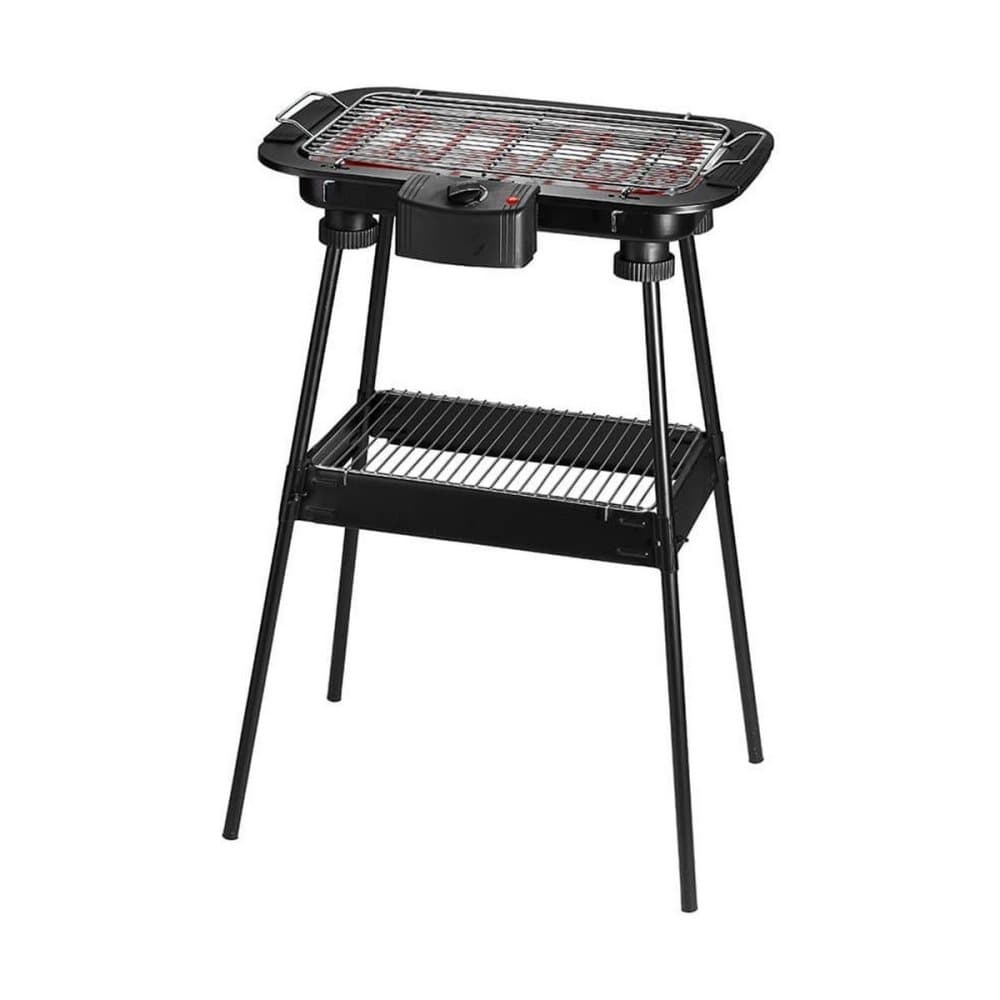 Elektriska Grillen EDM 2000 W