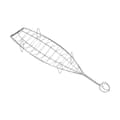 Miniatyrbilde 1 av 2: Grill for fisk Sauvic 13,5 x 54 cm