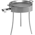 Miniatyrbillede 1 af 2: Vindbeskytter til paellaholder Vaello