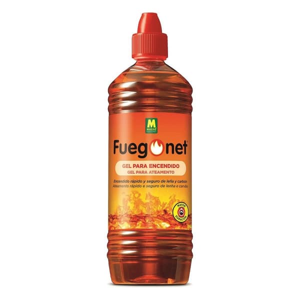 Sytytysneste Massó (1 L)
