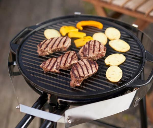 HÄLLMARK GRILLHÄLL VÄNDBAR 41 CM