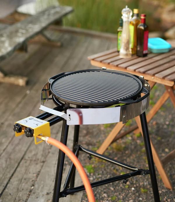 HÄLLMARK GRILLHÄLL VÄNDBAR 41 CM