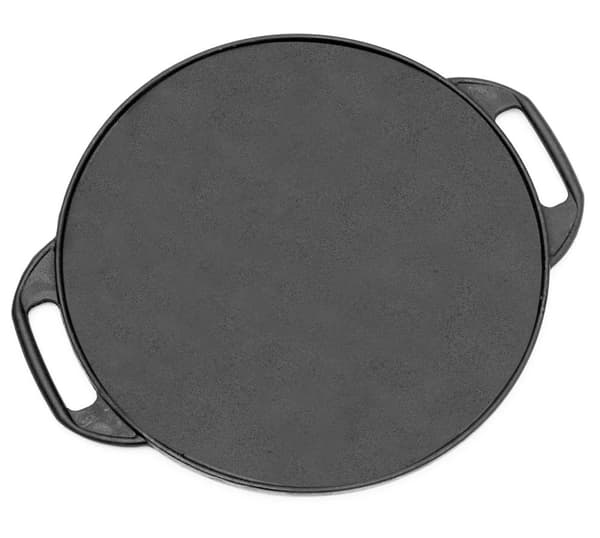 HÄLLMARK GRILLHÄLL VÄNDBAR 41 CM