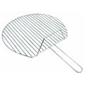 Miniatyrbilde 2 av 2: Kullgrill med Stativ Imex el Zorro Grill Sirkulær Svart (Ø 60 x 75 cm)